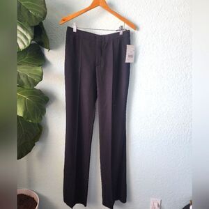 Louis Vuitton trouser pants unhem no tag size 10